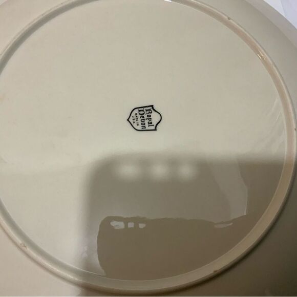 Vintage, Rare, Signing of the Constitution 1787 by H. C. Christy 10.5” A10 - Picture 3 of 5